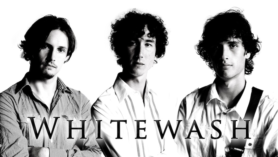 Whitewash