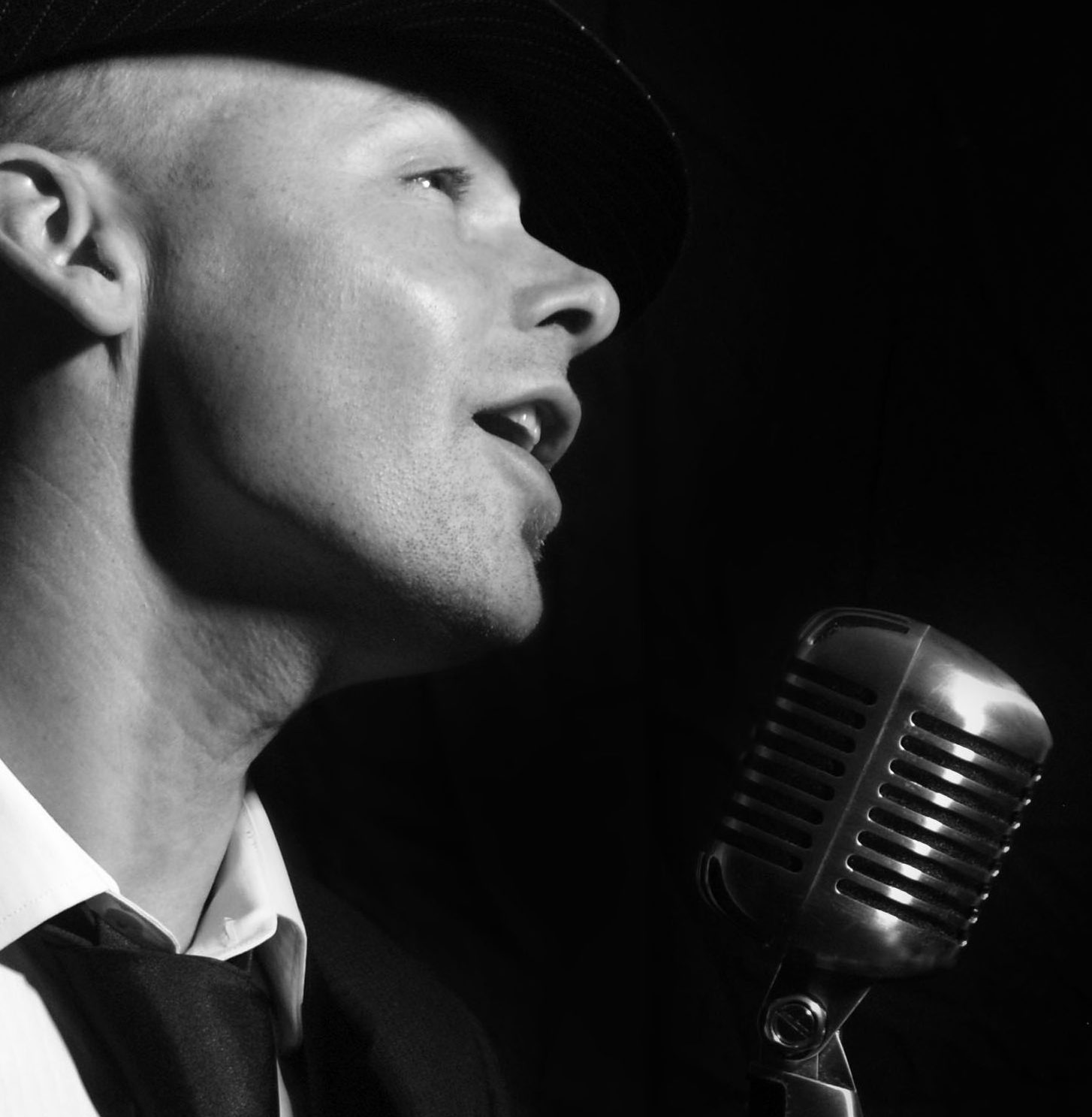 Chris Melville