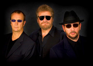 THE GEE BEES