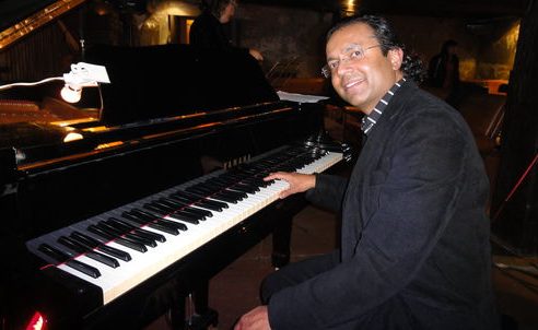 BEN FERNANDEZ