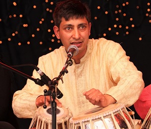Basant Madhur