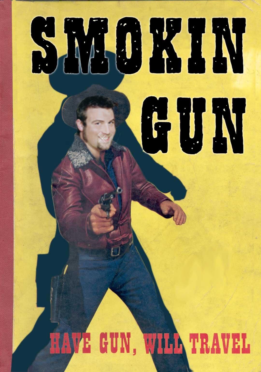 Smokin Gun
