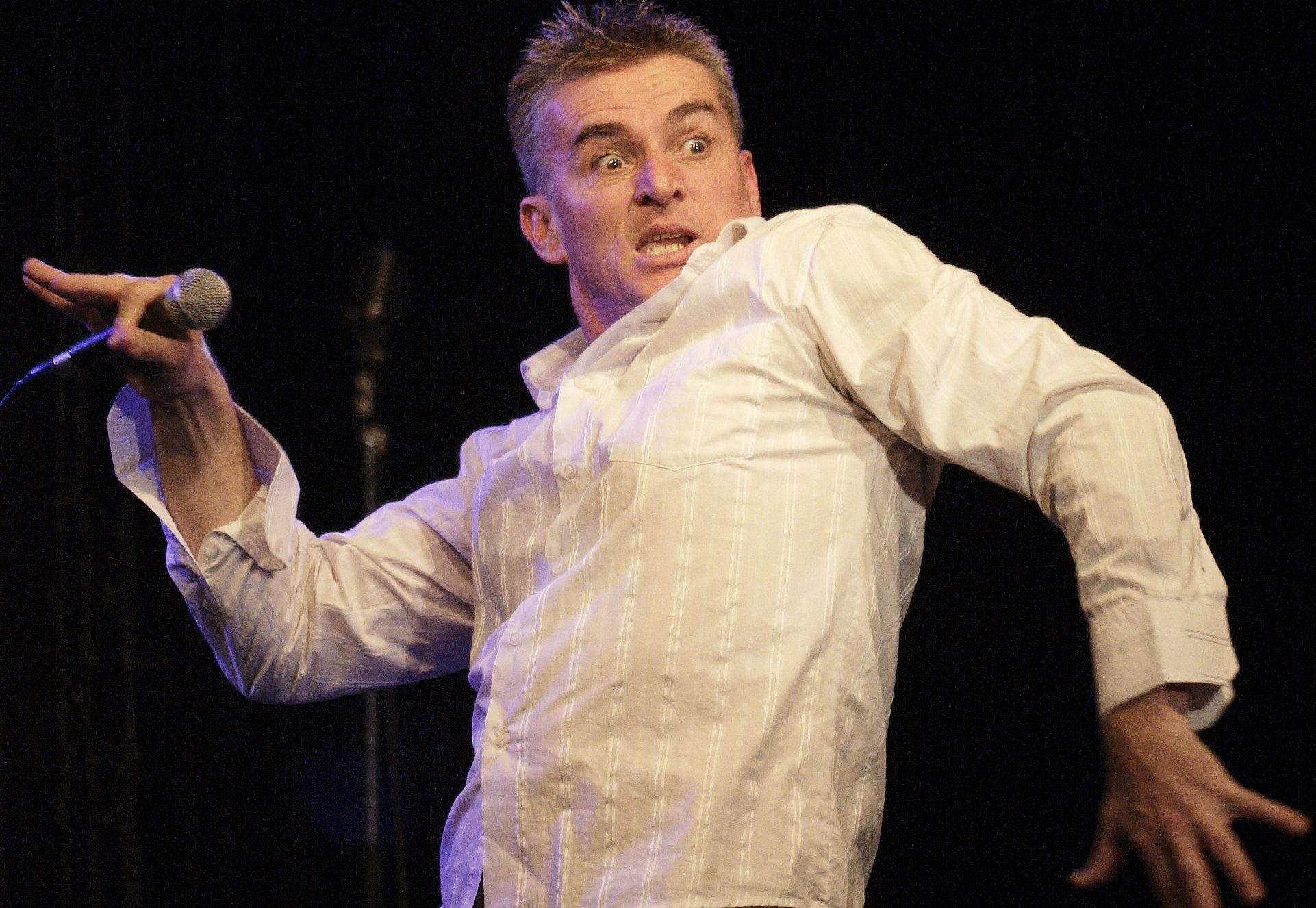 FERGUS AITKEN
