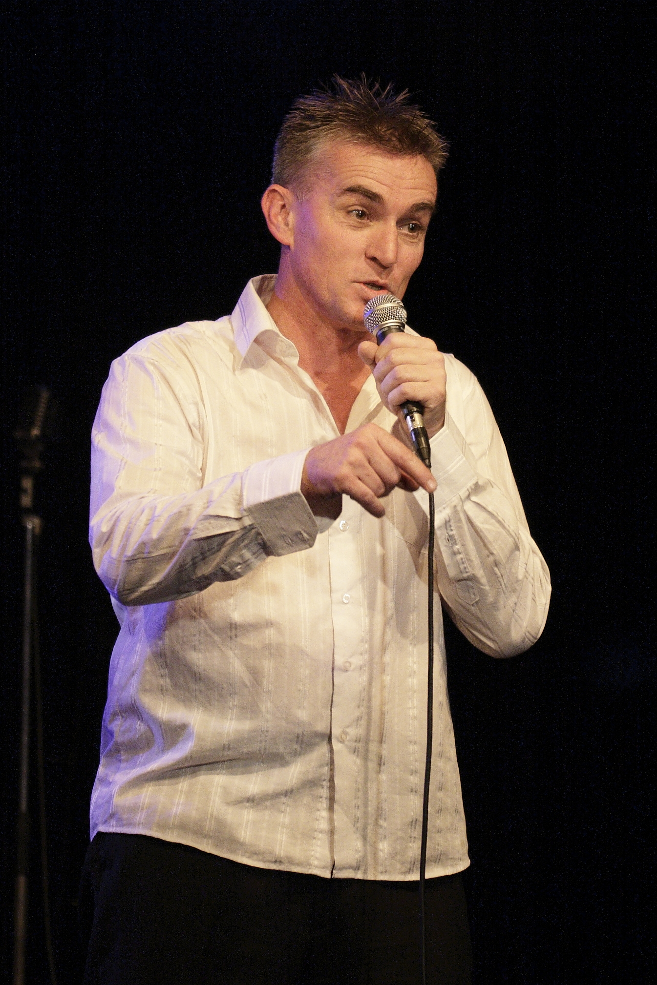 FERGUS AITKEN