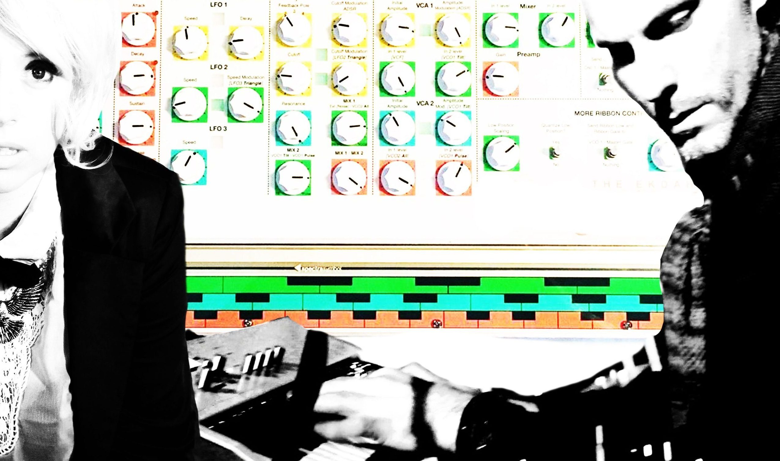 promo Drum Machine