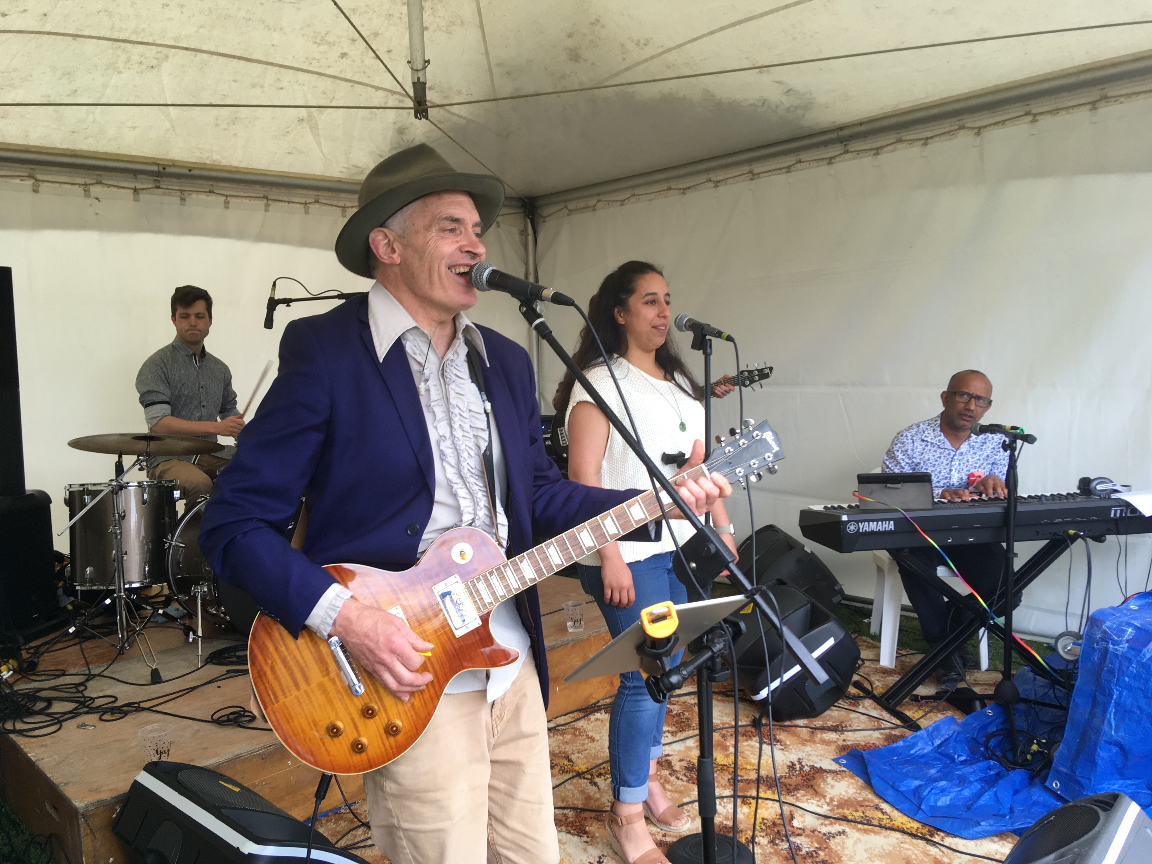 TOAST MARTINBOROUGH